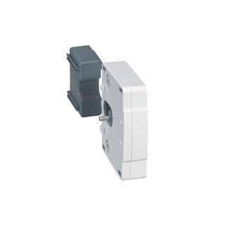 Legrand MECHAN. VERGREND. CTX³-4P