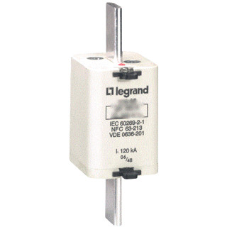 Legrand MESPATROON GG/GL 200A DIN
