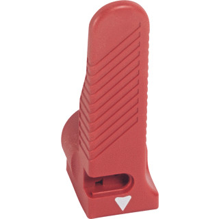 Legrand DPX250-630 OMBOUWSET KNOP