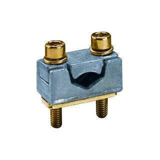 Legrand Mespatroonlastscheider Prismabeugelaansl.SPX draad120-240MM2 voor rail 21x15mm din2 set van 3