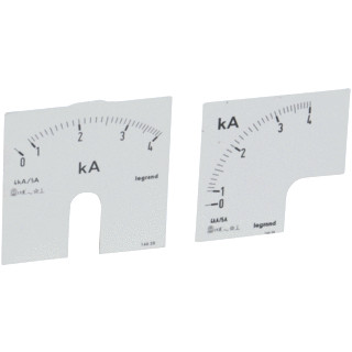 Legrand SCHAALVERD.0-4000 INBOUW