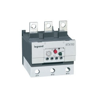 Legrand THERM RTX³150-110-150A CT RGU