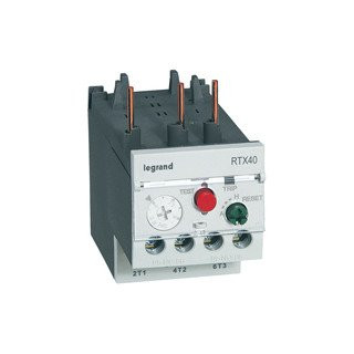 Legrand THERM. RTX³40-6-9A CTX³22 RGU
