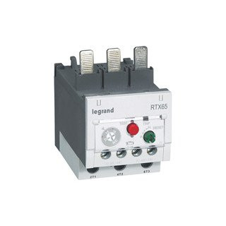 Legrand THERM RTX³65-12-18A CTX³6 RGU
