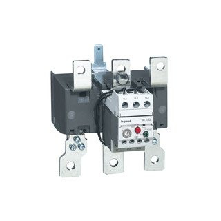 Legrand THERM RTX³800-260-400A CT RGU
