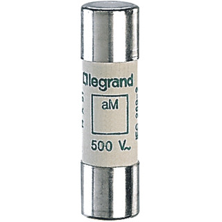 Legrand Zekering 14x51mmhrc 2a am