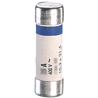 Legrand Zekering industrieel 16a 10x31.5MM