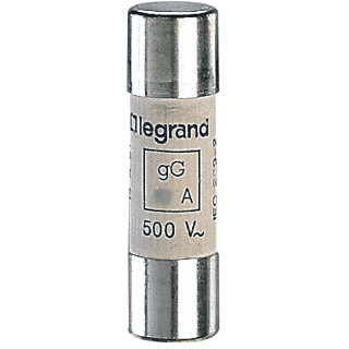 Legrand IND.ZEK. 4A 14X51MMHRC ME RGU