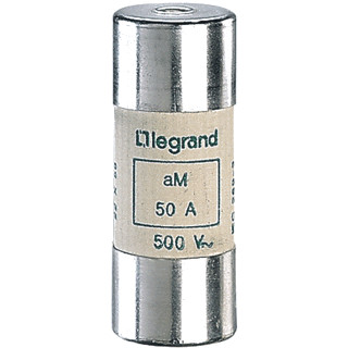 Legrand IND.ZEK. 50A 22X58MMHRC M RGU