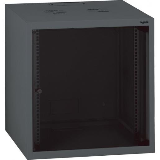 Legrand Linkeo2 19' wandkast 6u 600x600mm