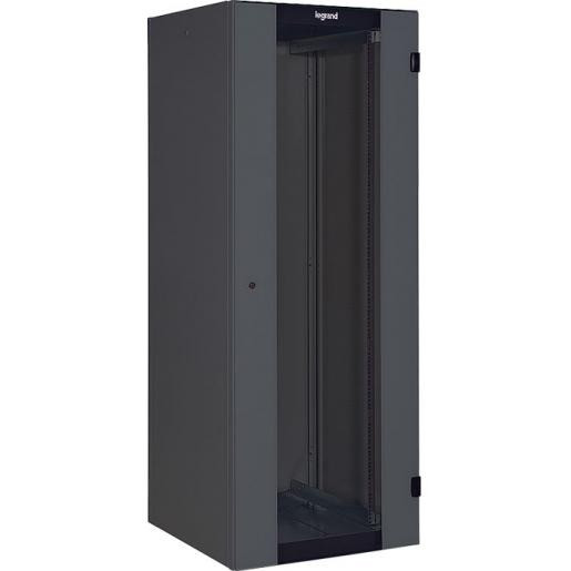 Legrand Linkeo2 kast 19' 47u 800x800mm plat geleverd