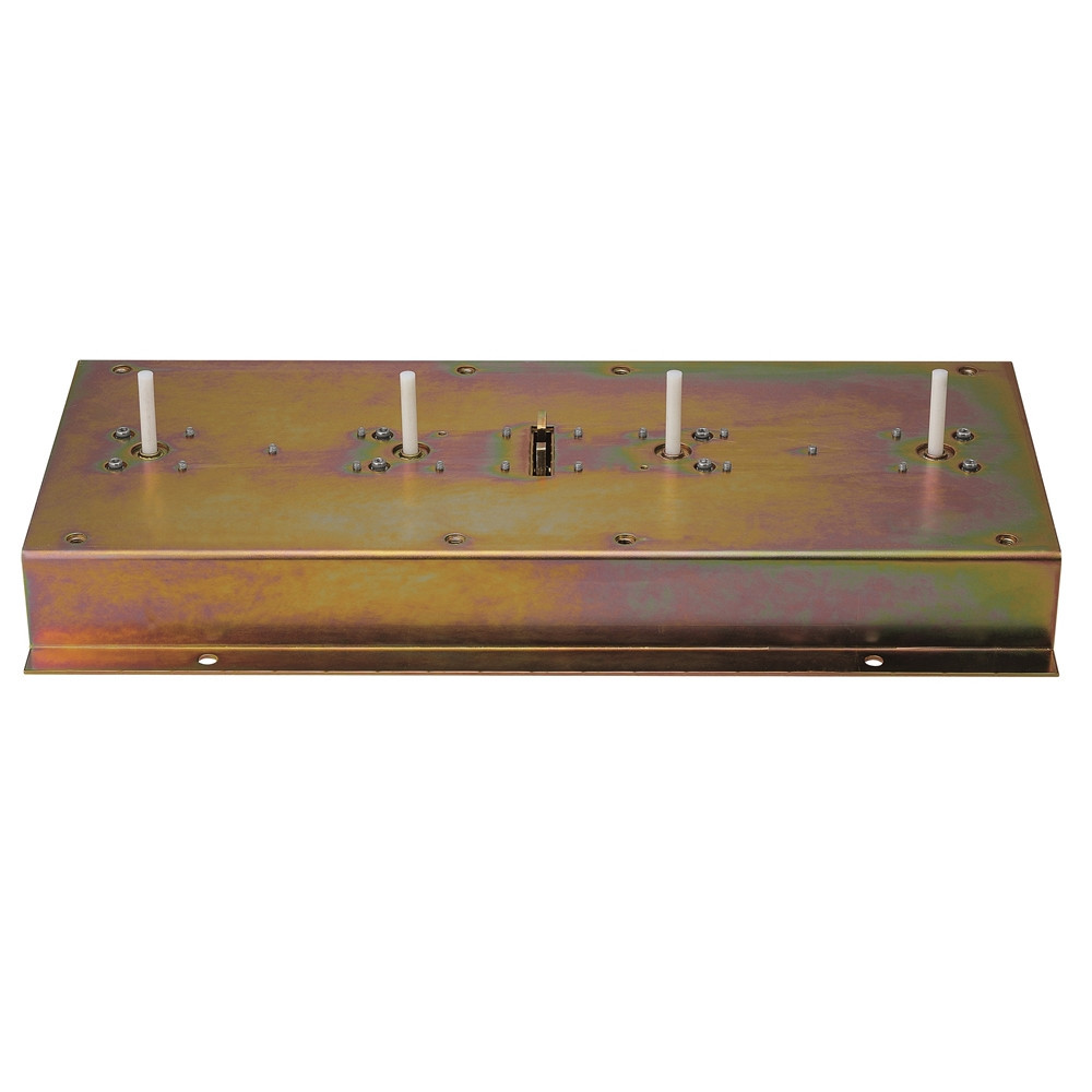 Legrand Mechanische onderlinge vergrendeling voor CTX3 4P-500 tot 800a