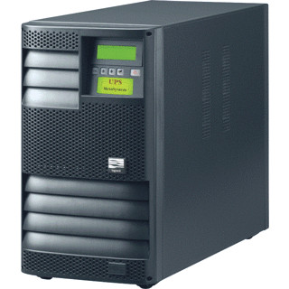 Legrand Megaline tower 1250va (without batteries)