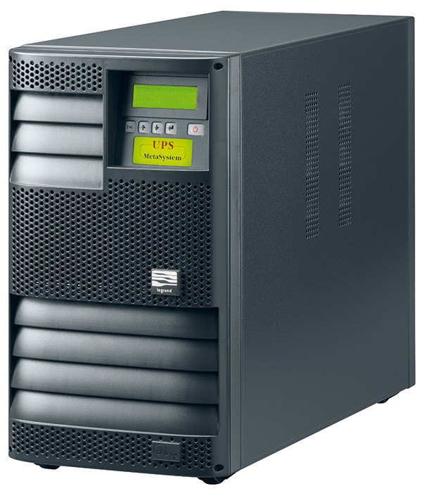 Legrand Megaline tower 2500va (british standard)