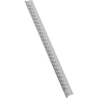 Legrand MEMOCAB LETTER Z    DS240