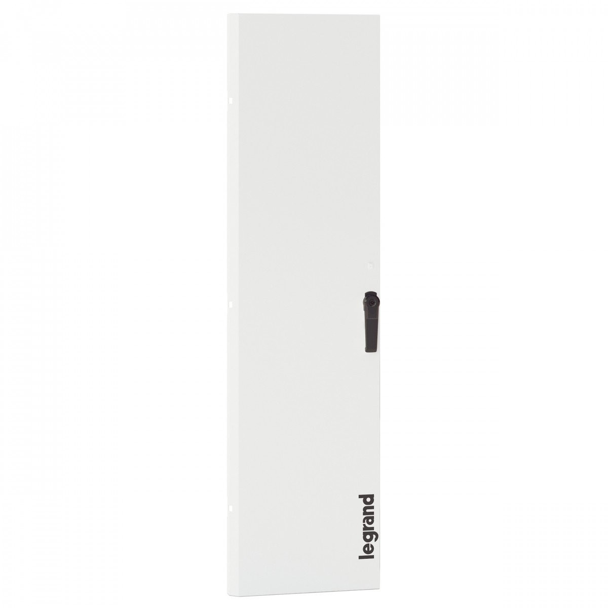 Legrand XL3 deur kast/lessenaar segmentdeur H1574MM B418MM D54MM staal wit