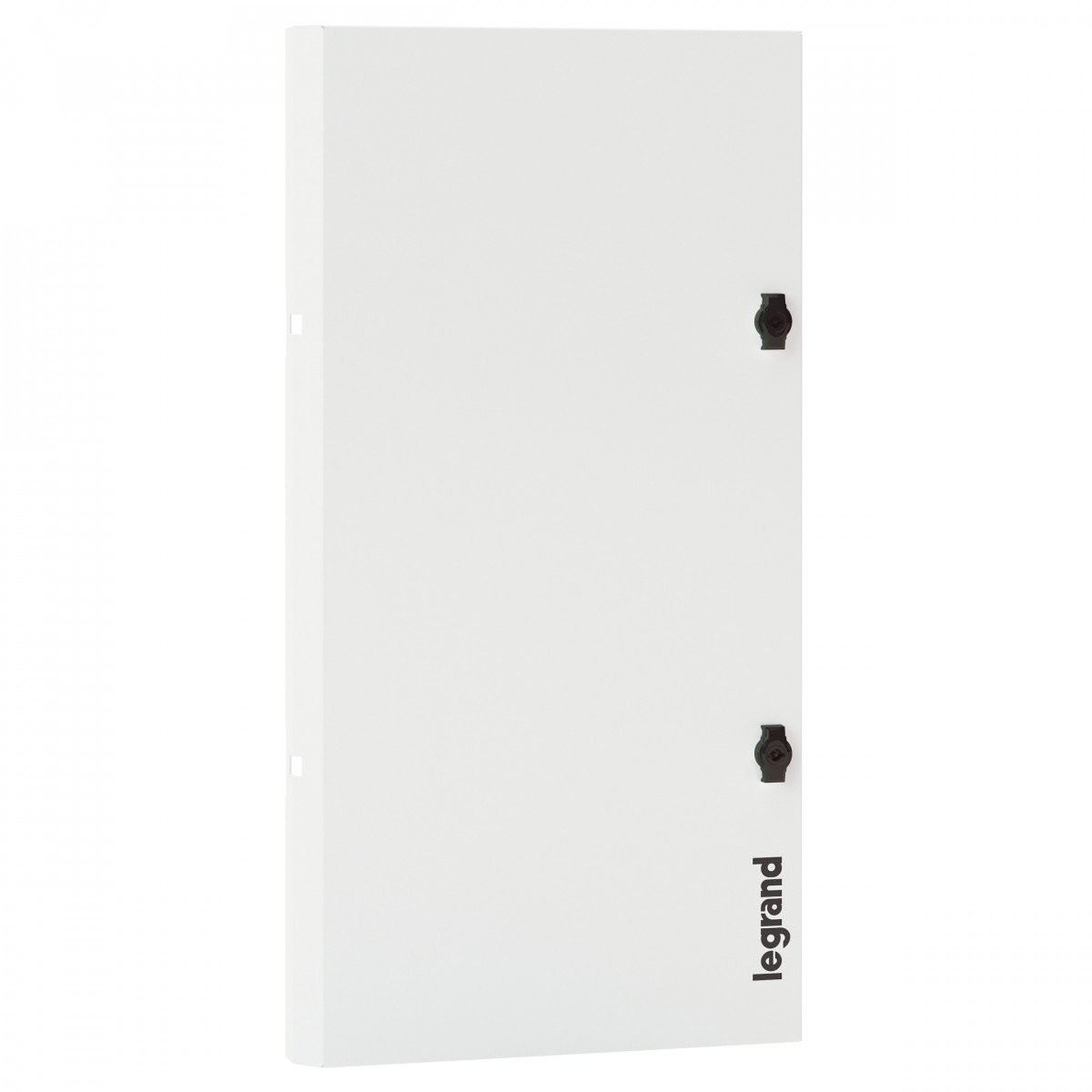 Legrand XL3 deur kast/lessenaar segmentdeur H824MM B418MM D54MM staal wit