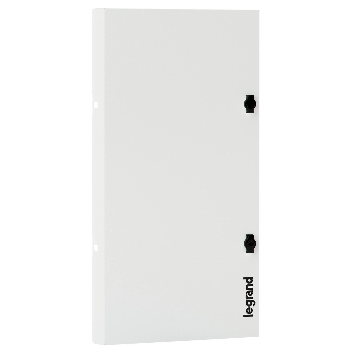 Legrand XL3 deur kast/lessenaar segmentdeur H1274MM B768MM D54MM staal wit