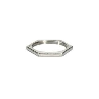 Legrand Metalen moer iso 40