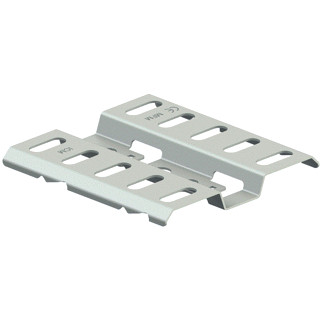 Legrand Middenophangplaat MFM100 RVS316L