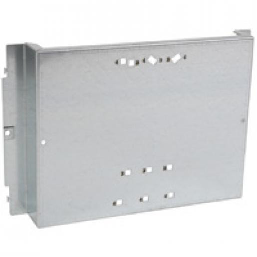 Legrand Mont.beugel XL3 DPX vermogensaut.DPX250-i+dpx630(-i) vert.aanb.mod