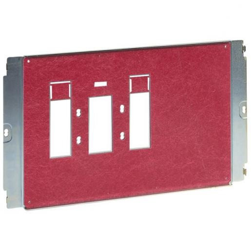 Legrand Lexic componenten uitbouw kast montage-element H600MM B595MM