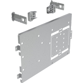 Legrand MONTAGEPLAAT 800MM BREED  RGU