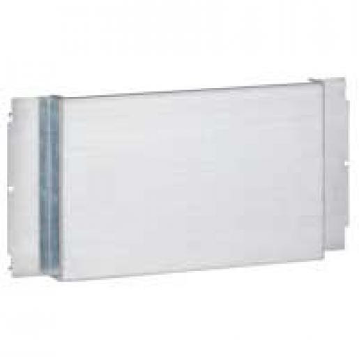 Legrand Montageplaat dicht XL3 verstelbaar H200 B600