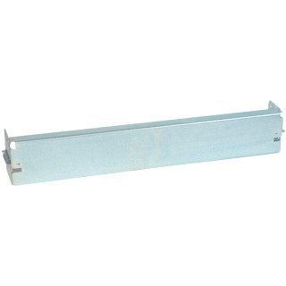 Legrand Montageplaat dicht XL3 verstelbaar H100 B600