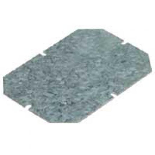 Legrand Montageplaat plexo 270x170mm