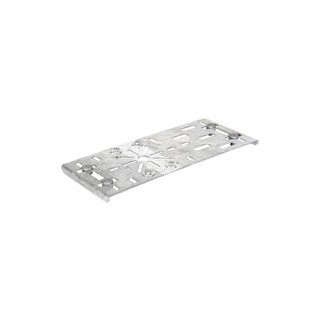 Legrand Kabelladder Montageplaat THVZ +bevestigingsmateriaal