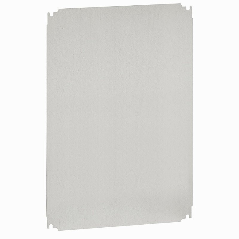 Legrand Montageplaat vol 800x600mm
