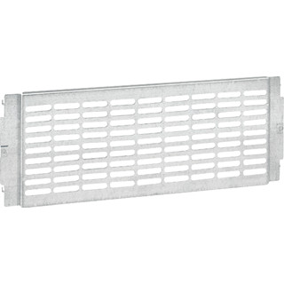 Legrand Montageplaat XL3 400 geperf.H200 directe montage distributiebehuizing