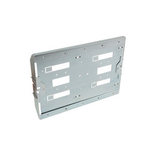 Legrand Lexic componenten uitbouw kast montage-element H400MM B600MM