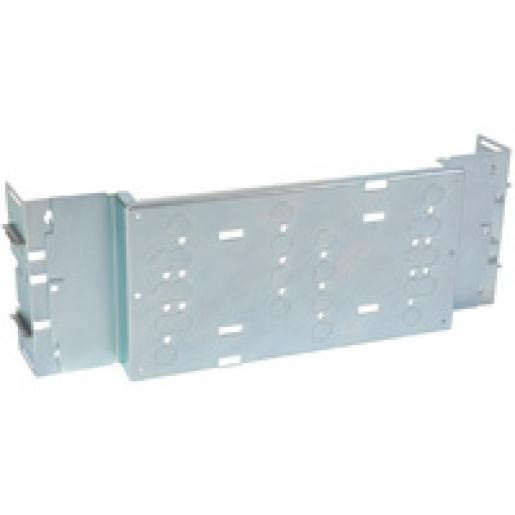 Legrand Lexic componenten uitbouw kast montage-element H400MM B595MM