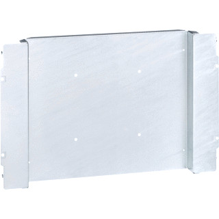 Legrand Montageplaat XL3 voor SPX-D 250-400a