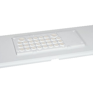 Legrand Marina componenten uitbouw kast bevestigingsset H11,4MM B200MM
