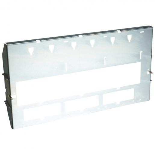 Legrand Lexic componenten uitbouw kast montage-element H400MM B600MM