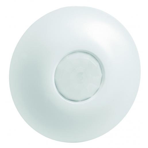 Legrand Mosaic bewegingssensor-element bewegingsmelder 0-360° opbouw (stucwerk) wit