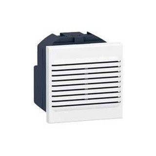 Legrand Schakelmateriaal Mosaic Relais 1P motor tot 530W wit