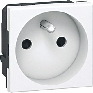 Legrand WCD PA SCHROEF MOSAIC