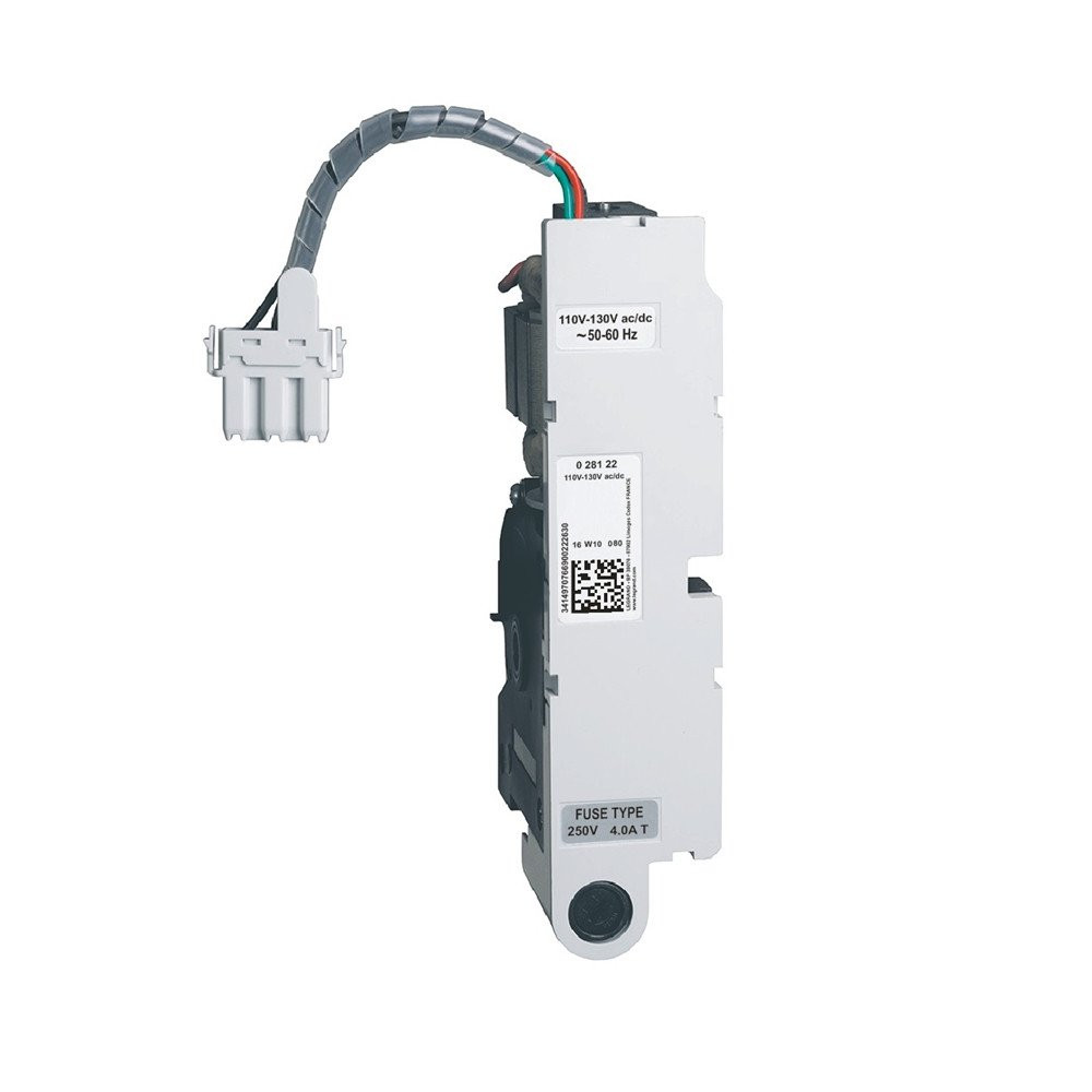 Legrand Motorbediening DMX³ 110-130V ac-DC