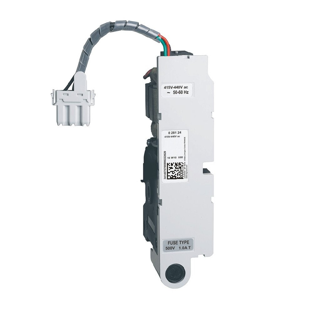 Legrand Motorbediening DMX³ 415-440V ac