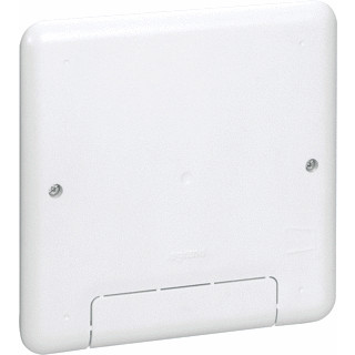 Legrand Multimedia inbouwdoos 1x5 modules