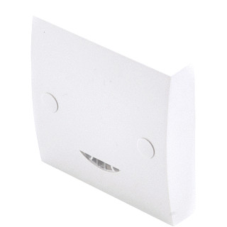 Legrand Cpe-mws1a aanw.detector opb.muraal on/off 6a ip66