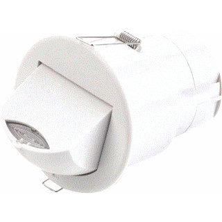 Legrand Cpe-mws3a aanwezig.detector inbouw on/off ip40 12-24V