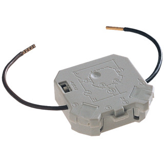 Legrand Nalooprelais elektr.duftyrex 230V/10-200va niet voor parallel gebruik