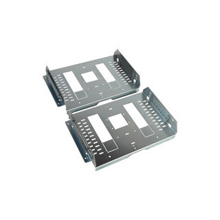 Legrand Lexic componenten uitbouw kast montage-element H800MM B420MM