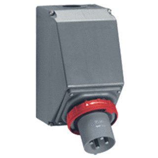 Legrand HYPR TCD OPB 400V 125A 5P RGU