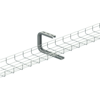 Legrand Open C-beugel CCP21S B300 THVZ